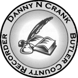 Danny Crank Logo